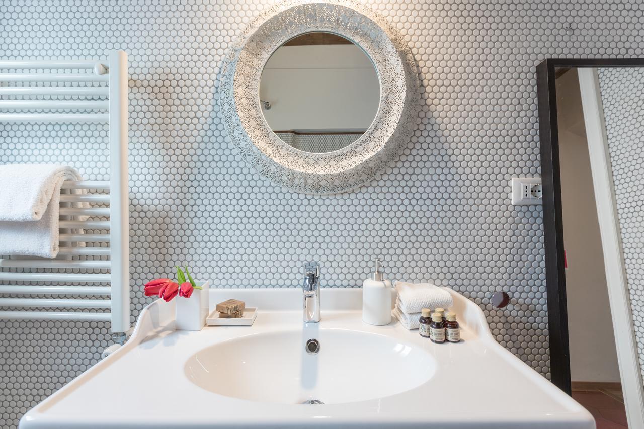 Mami'S Home Trastevere Apt With Private Terrace Рим Экстерьер фото