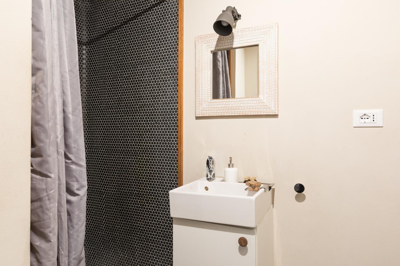 Mami'S Home Trastevere Apt With Private Terrace Рим Экстерьер фото