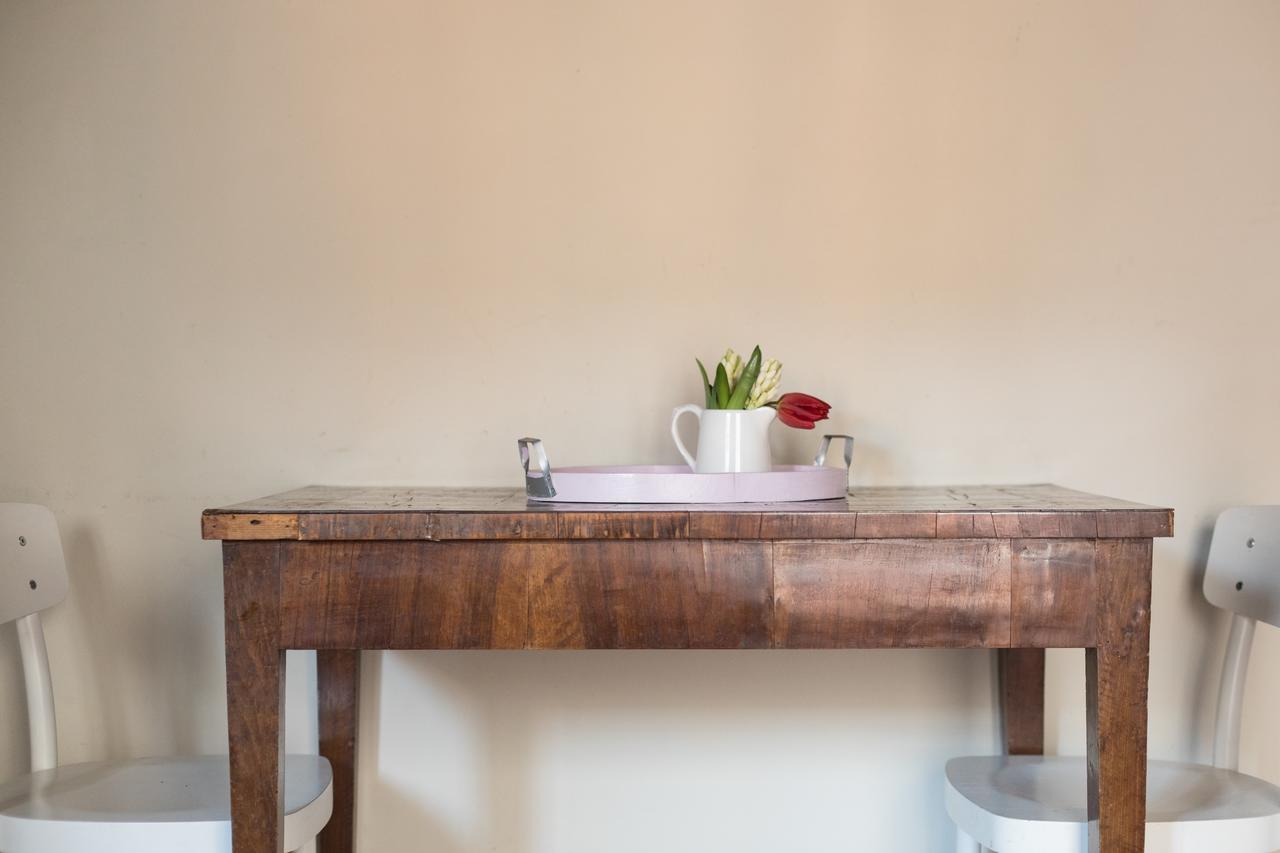 Mami'S Home Trastevere Apt With Private Terrace Рим Экстерьер фото